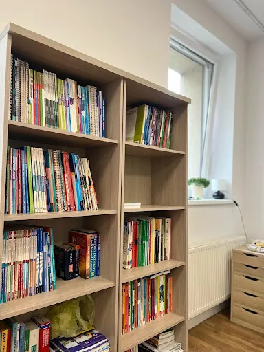 Yes-t Szkoła Języków Obcych Jarosław Chmiel